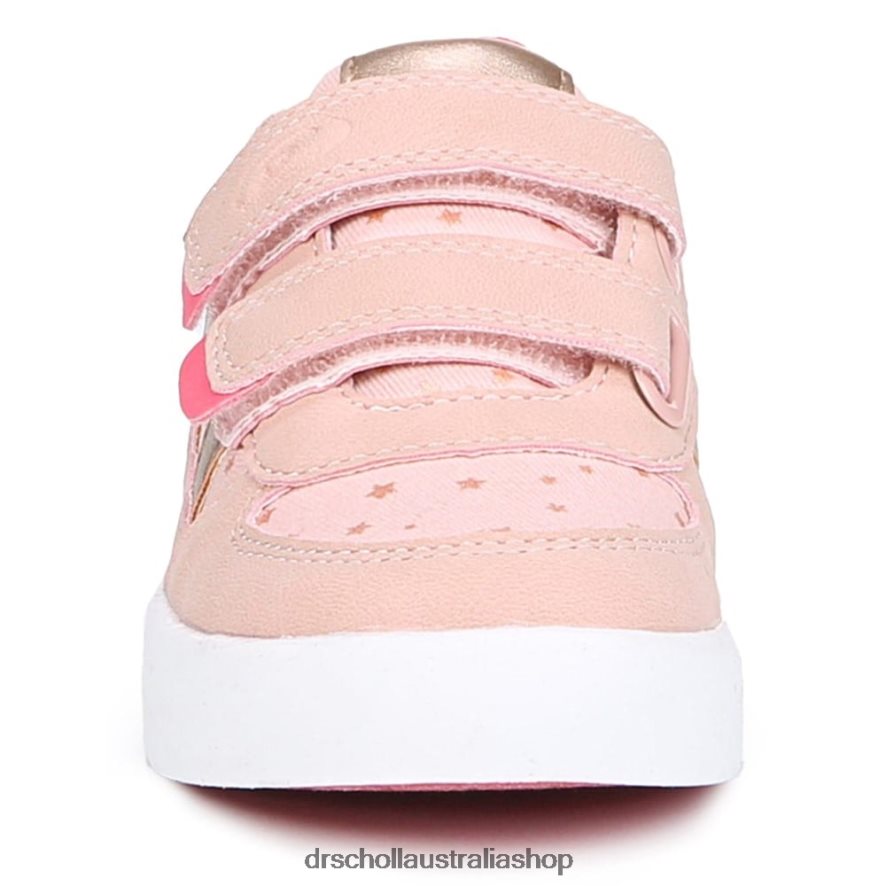 Wander Free Sneaker Toddler/Little Kid Dr. Scholl\'s 4Z4JXV346 Dusty Pink