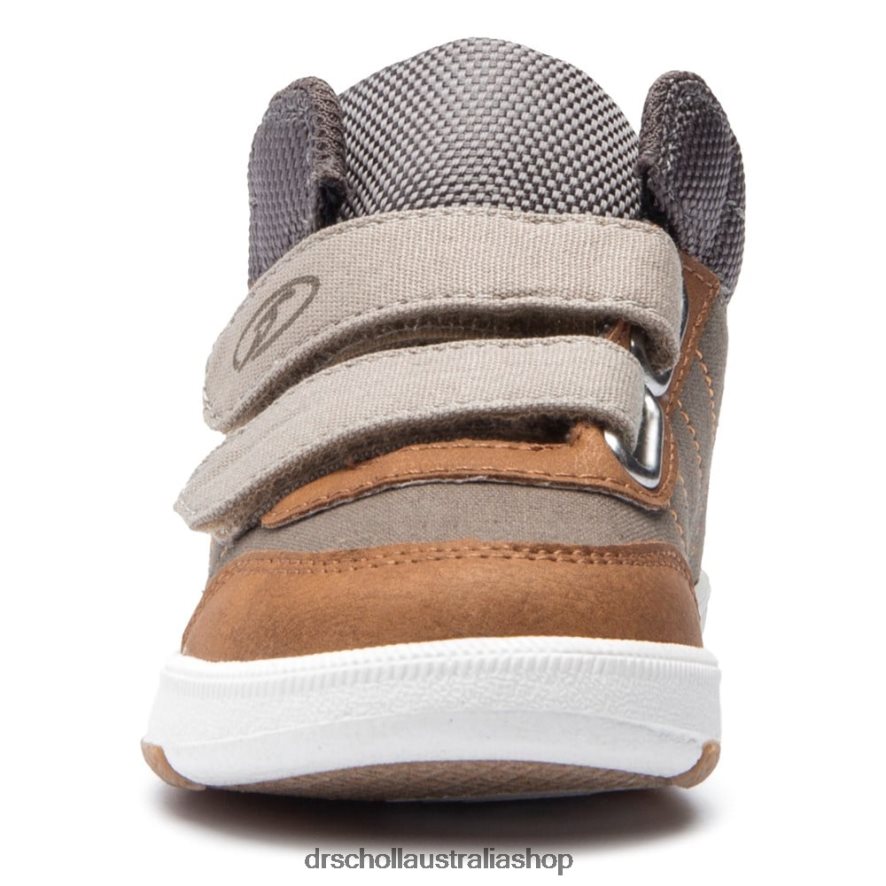 Aim High Sneaker Toddler/Little Kid Dr. Scholl\'s 4Z4JXV320 Brindle