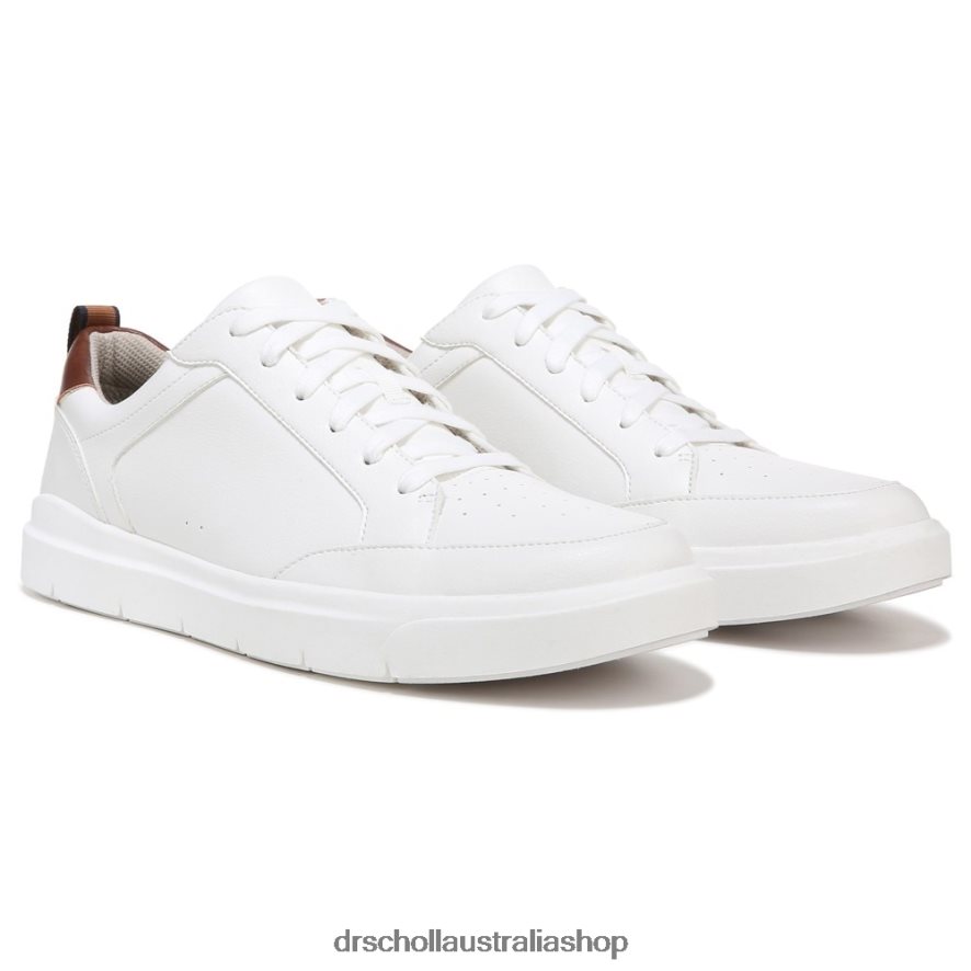 Catch Thrills Sneaker Unisex Dr. Scholl's 4Z4JXV257 White Synthetic