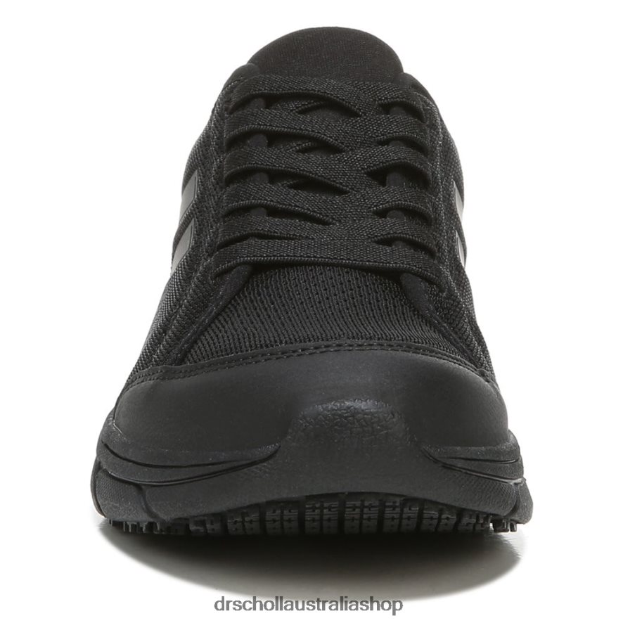 Got It Slip Resistant Slip On Work Shoe Unisex Dr. Scholl\'s 4Z4JXV155 Black
