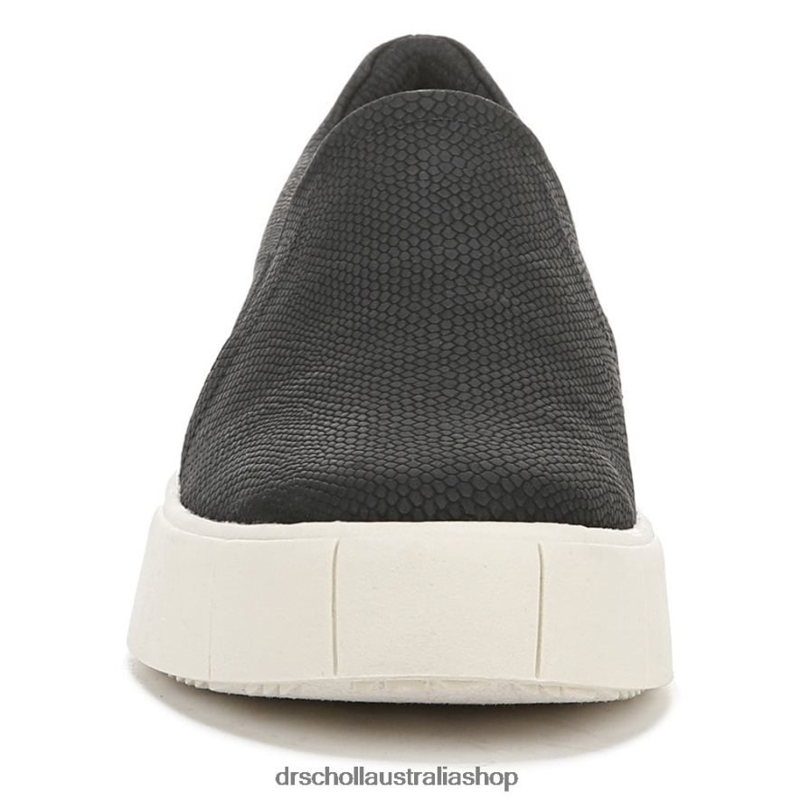 Happiness Lo Slip On Sneaker Unisex Dr. Scholl\'s 4Z4JXV81 Black Synthetic