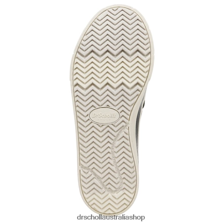 Happiness Lo Slip On Sneaker Unisex Dr. Scholl\'s 4Z4JXV81 Black Synthetic