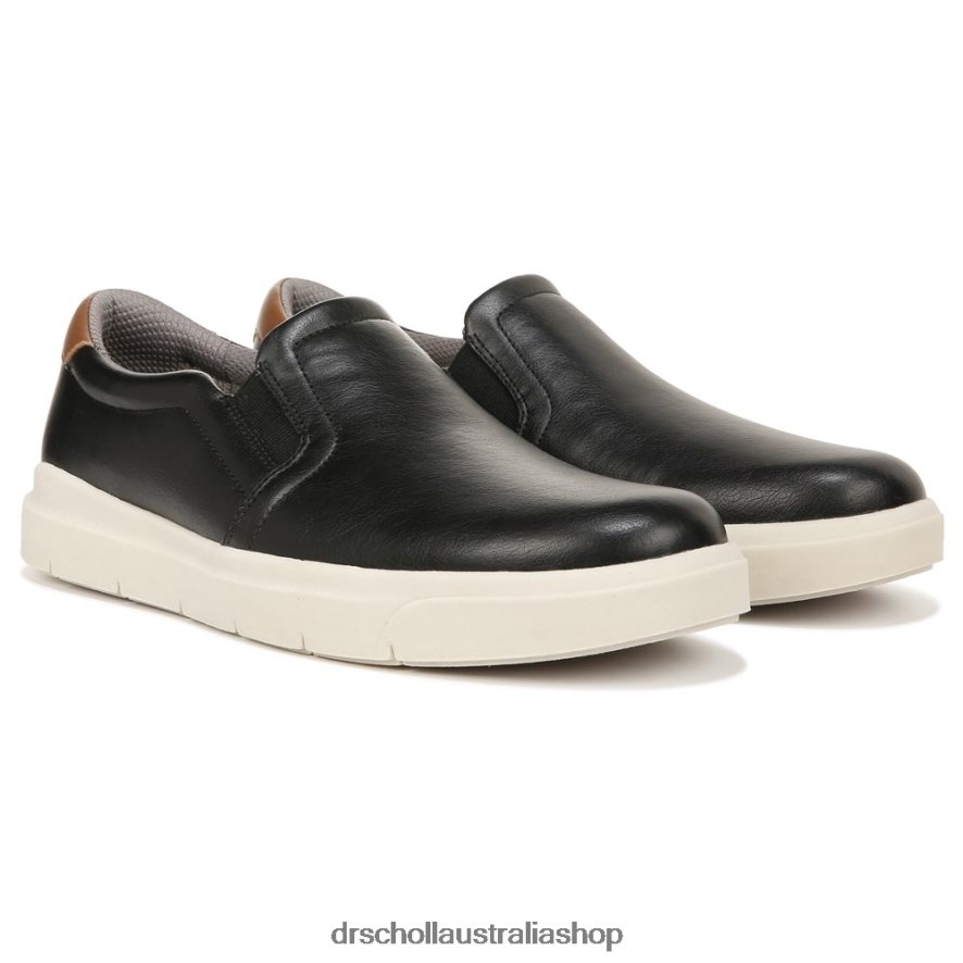 Madison CFX Unisex Dr. Scholl's 4Z4JXV259 Black Synthetic