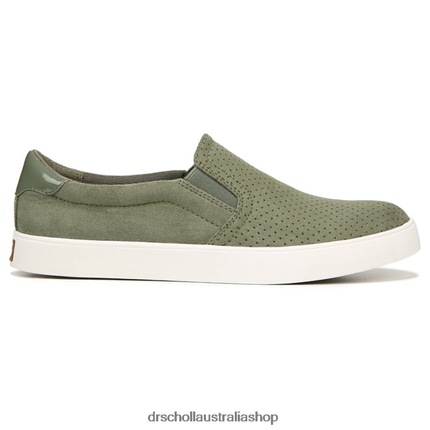 Madison Slip On Sneaker Unisex Dr. Scholl\'s 4Z4JXV28 Willow Micro Perf