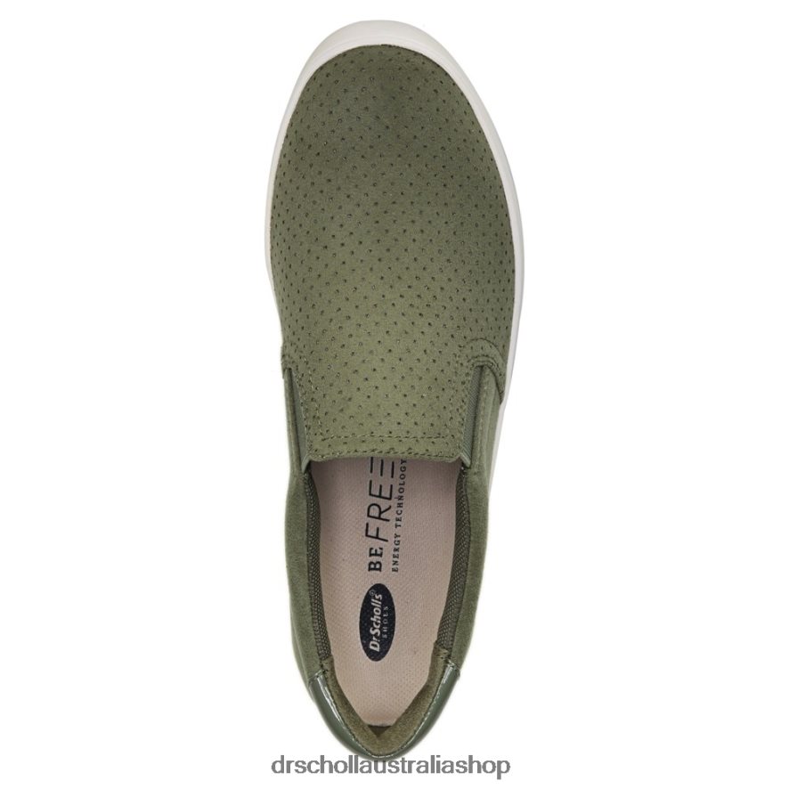 Madison Slip On Sneaker Unisex Dr. Scholl\'s 4Z4JXV28 Willow Micro Perf