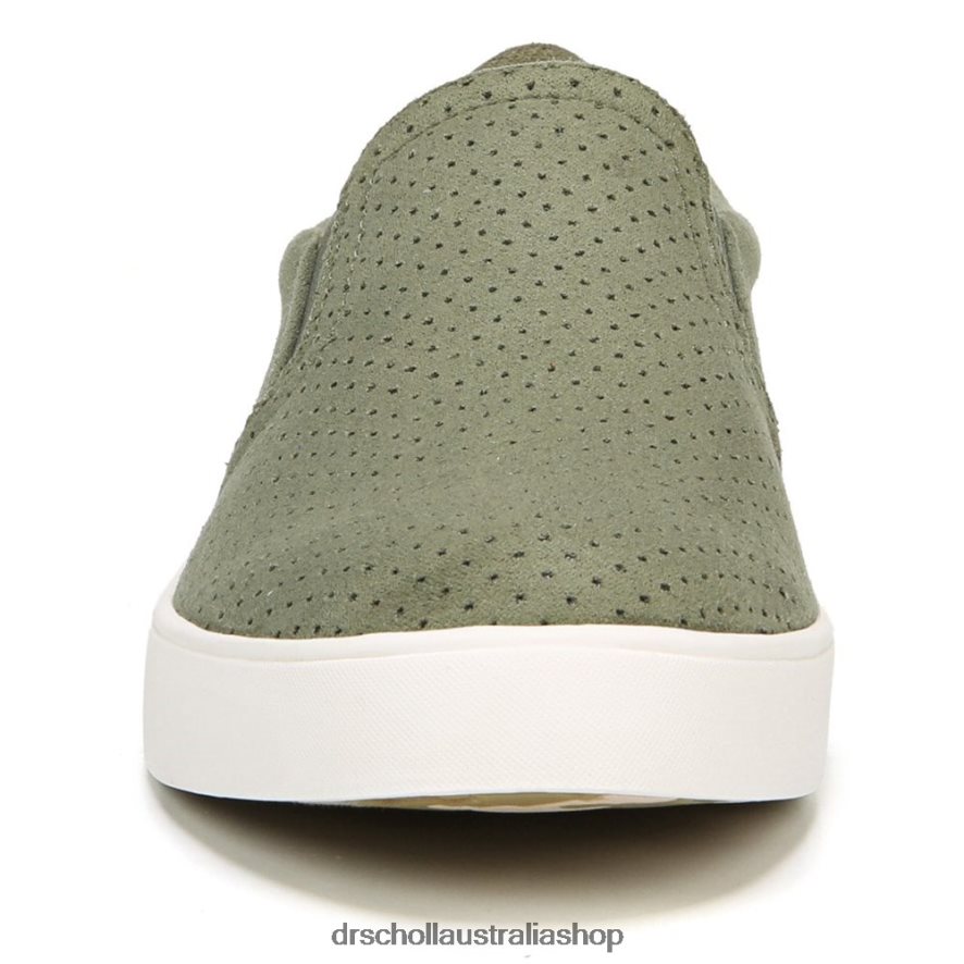 Madison Slip On Sneaker Unisex Dr. Scholl\'s 4Z4JXV28 Willow Micro Perf