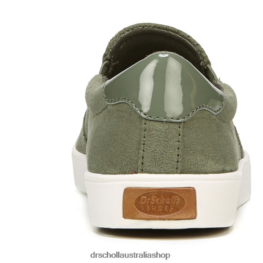 Madison Slip On Sneaker Unisex Dr. Scholl\'s 4Z4JXV28 Willow Micro Perf
