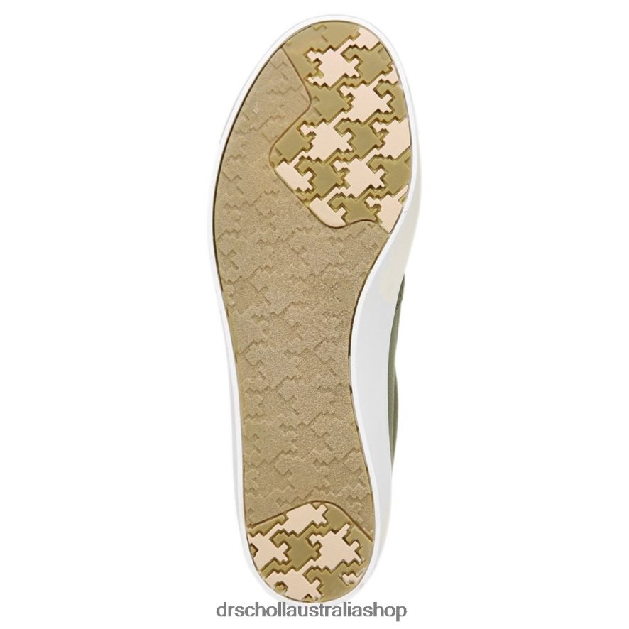 Madison Slip On Sneaker Unisex Dr. Scholl\'s 4Z4JXV28 Willow Micro Perf