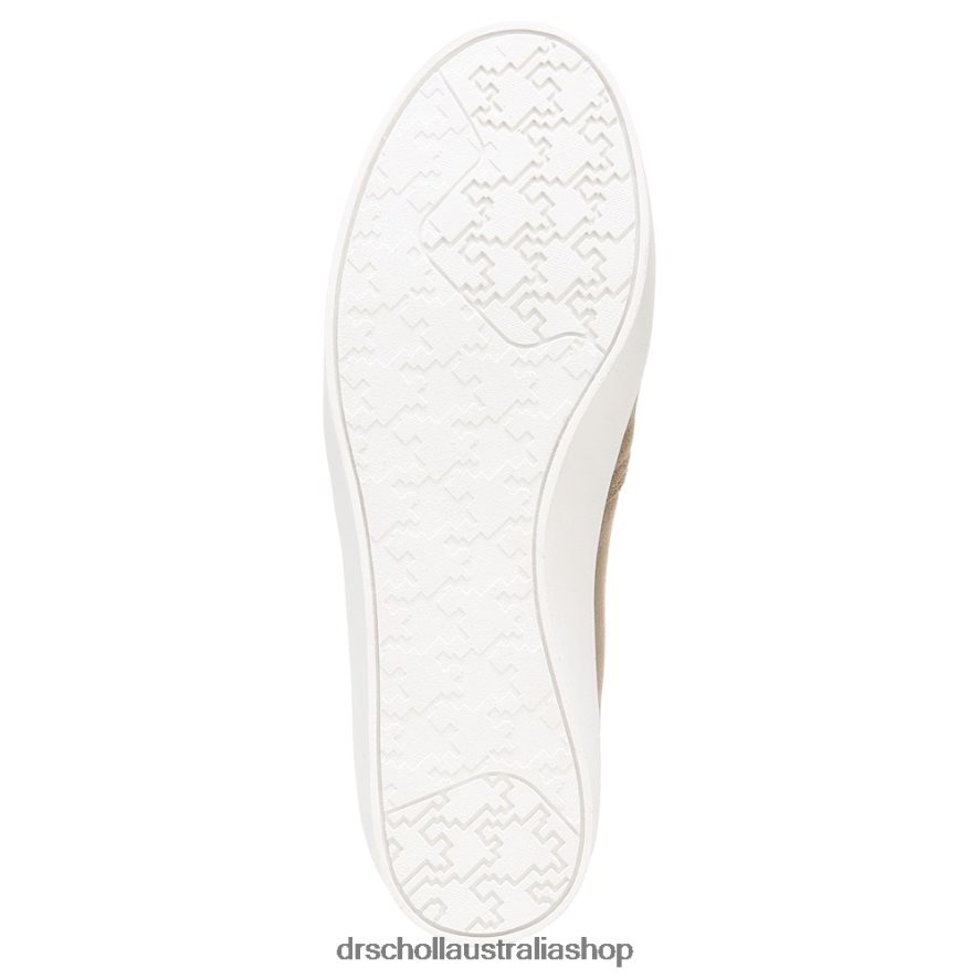Madison Slip On Sneaker Unisex Dr. Scholl\'s 4Z4JXV29 Wood Brown Micro Perf
