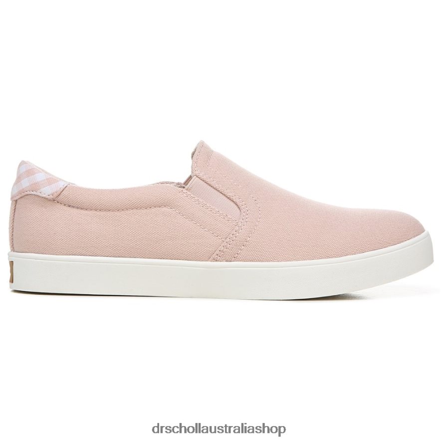 Madison Slip On Sneaker Unisex Dr. Scholl\'s 4Z4JXV33 Pink Clay
