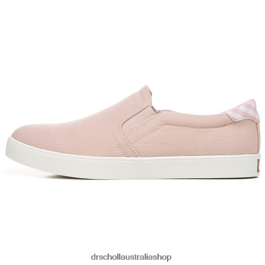 Madison Slip On Sneaker Unisex Dr. Scholl\'s 4Z4JXV33 Pink Clay