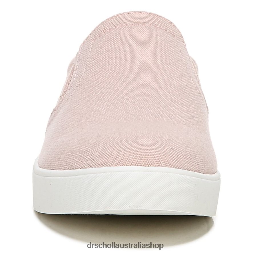 Madison Slip On Sneaker Unisex Dr. Scholl\'s 4Z4JXV33 Pink Clay