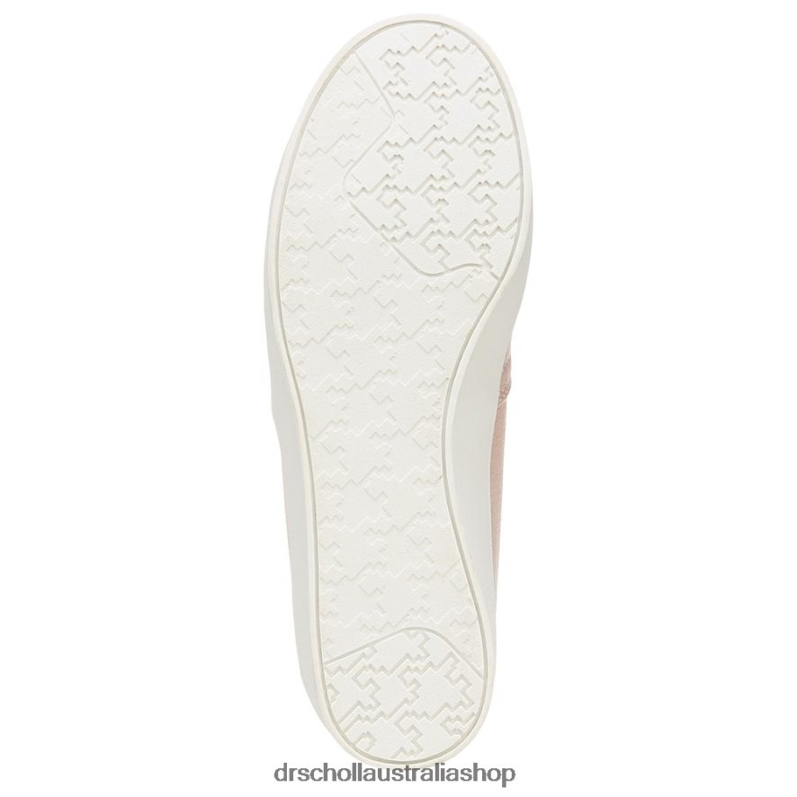 Madison Slip On Sneaker Unisex Dr. Scholl\'s 4Z4JXV33 Pink Clay
