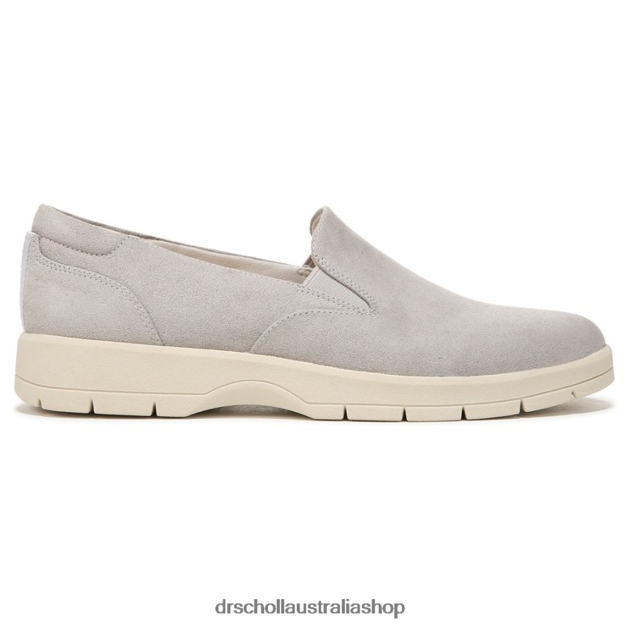 Next One Slip On Sneaker Unisex Dr. Scholl\'s 4Z4JXV49 Grey Fabric