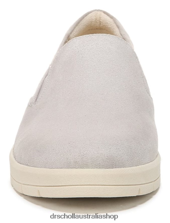Next One Slip On Sneaker Unisex Dr. Scholl\'s 4Z4JXV49 Grey Fabric