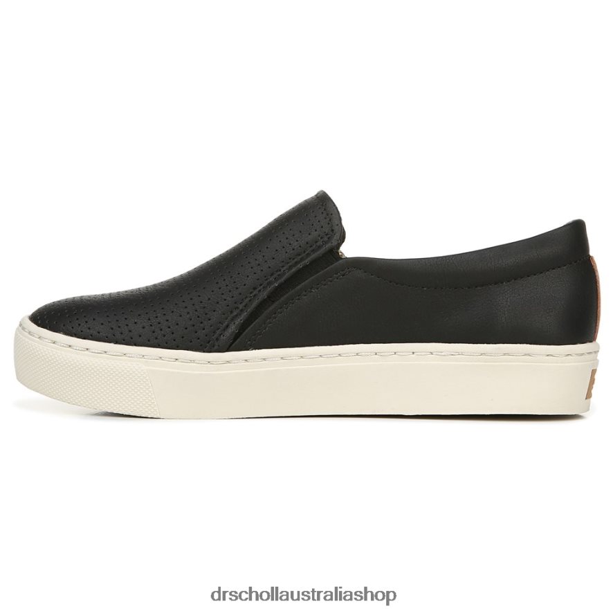 No Chill Slip On Sneaker Unisex Dr. Scholl\'s 4Z4JXV219 Black Perf