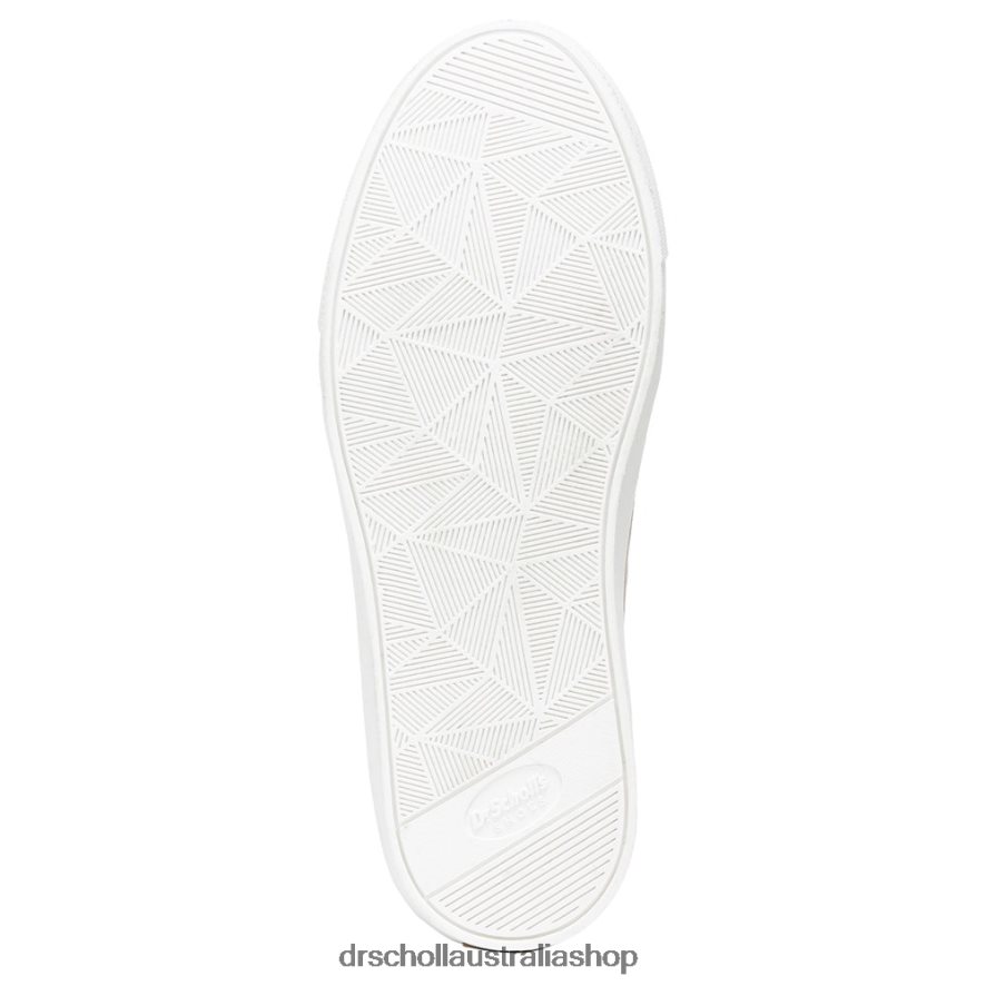 Nova Slip On Sneaker Unisex Dr. Scholl\'s 4Z4JXV63 Woodsmoke Microfiber