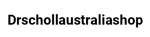 drschollaustraliashop.com