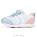 Adrien Sneaker Toddler/Little Kid Dr. Scholl's 4Z4JXV329 Blue - Image 3