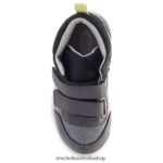 Aim High Sneaker Toddler/Little Kid Dr. Scholl's 4Z4JXV318 Charcoal - Image 4