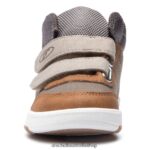 Aim High Sneaker Toddler/Little Kid Dr. Scholl's 4Z4JXV320 Brindle - Image 5