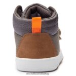 Aim High Sneaker Toddler/Little Kid Dr. Scholl's 4Z4JXV320 Brindle - Image 6