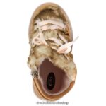 Aspyn Bootie Toddler/Little Kid Dr. Scholl's 4Z4JXV334 Cognac - Image 4