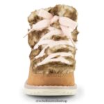 Aspyn Bootie Toddler/Little Kid Dr. Scholl's 4Z4JXV334 Cognac - Image 5