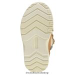 Aspyn Bootie Toddler/Little Kid Dr. Scholl's 4Z4JXV334 Cognac - Image 7