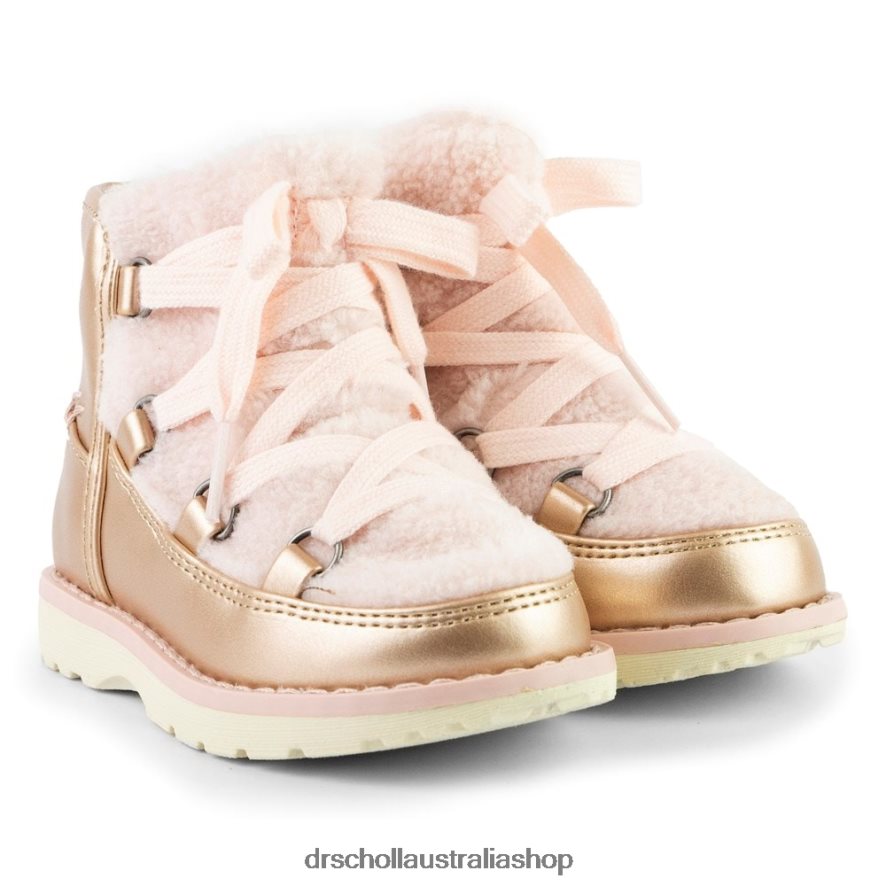 aspyn_bootie_toddler_little_kid_dr_scholls_4z4jxv335_rose_gold.jpg Aspyn Bootie Toddler/Little Kid Dr. Scholl's 4Z4JXV335 Rose Gold - Image 1