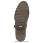 Astir Bootie Unisex Dr. Scholl's 4Z4JXV88 Grey Fabric - Image 7