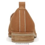Avenue Lux Loafer Unisex Dr. Scholl's 4Z4JXV143 Brown Leather - Image 6