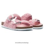 Blaire Sandal Little/Big Kid Dr. Scholl's 4Z4JXV315 Pink