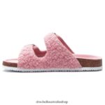 Blaire Sandal Little/Big Kid Dr. Scholl's 4Z4JXV315 Pink - Image 3