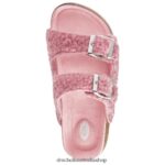 Blaire Sandal Little/Big Kid Dr. Scholl's 4Z4JXV315 Pink - Image 4