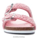Blaire Sandal Little/Big Kid Dr. Scholl's 4Z4JXV315 Pink - Image 5