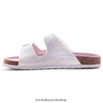 Blaire Sandal Little/Big Kid Dr. Scholl's 4Z4JXV316 Halo - Image 3