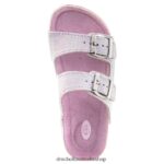 Blaire Sandal Little/Big Kid Dr. Scholl's 4Z4JXV316 Halo - Image 4