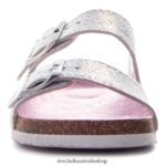 Blaire Sandal Little/Big Kid Dr. Scholl's 4Z4JXV316 Halo - Image 5