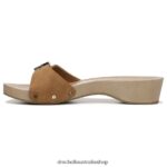 Classic Sandal Unisex Dr. Scholl's 4Z4JXV152 Saddle Snake Print - Image 3