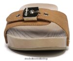 Classic Sandal Unisex Dr. Scholl's 4Z4JXV152 Saddle Snake Print - Image 5