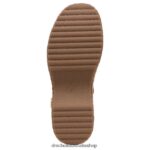 Delaney Wedge Sandal Unisex Dr. Scholl's 4Z4JXV236 Honey - Image 7