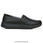 Dive In Slip Resistant Slip On Unisex Dr. Scholl's 4Z4JXV156 Black - Image 2