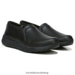 Dive In Slip Resistant Slip On Unisex Dr. Scholl's 4Z4JXV156 Black