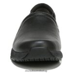Dive In Slip Resistant Slip On Unisex Dr. Scholl's 4Z4JXV156 Black - Image 5