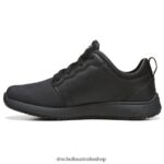 Drive Slip Resistant Sneaker Unisex Dr. Scholl's 4Z4JXV154 Black - Image 3