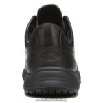 Drive Slip Resistant Sneaker Unisex Dr. Scholl's 4Z4JXV154 Black - Image 6