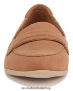Emilia Loafer Unisex Dr. Scholl's 4Z4JXV46 Brown Fabric - Image 5