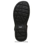 Gaston Sandal Unisex Dr. Scholl's 4Z4JXV271 Briar Brown - Image 7