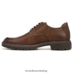 Gerard Oxford Unisex Dr. Scholl's 4Z4JXV273 Dark Tan - Image 3